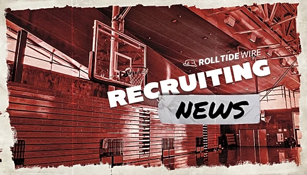 Alabama basketball reportedly among finalists for 2027 guard