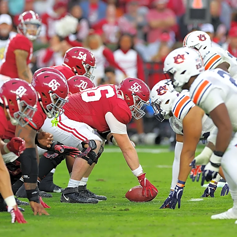 Ranking Alabama football's 2026 opponents from easiest to toughest