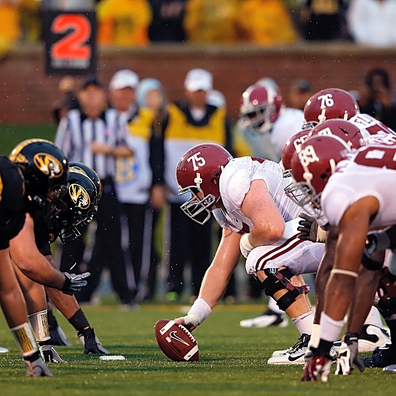 House of horrors? Alabama football's record at every SEC stadium