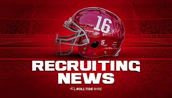 Alabama reportedly among finalists for elite 2028 defensive lineman