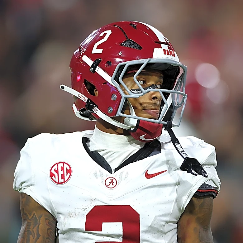 SEC preseason power rankings: Where Athlon Sports ranks Alabama