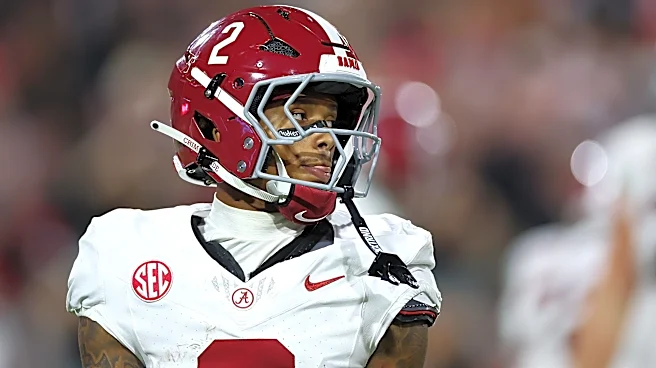 SEC preseason power rankings: Where Athlon Sports ranks Alabama