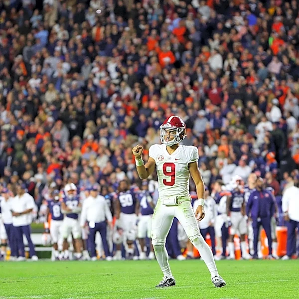 Alabama QB was reportedly at the center of NFL preseason scuffle