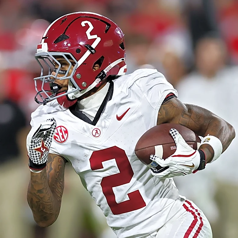 Where Alabama football sits in final ESPN SP+ rankings entering 2026