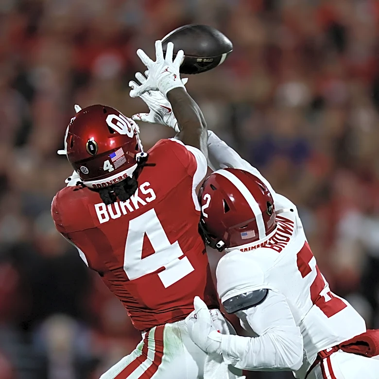 Four Alabama players make college football top 150 list for 2026