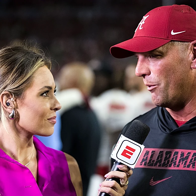 ESPN making major change to Alabama broadcasts, college football games