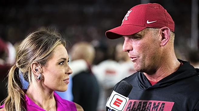 ESPN making major change to Alabama broadcasts, college football games