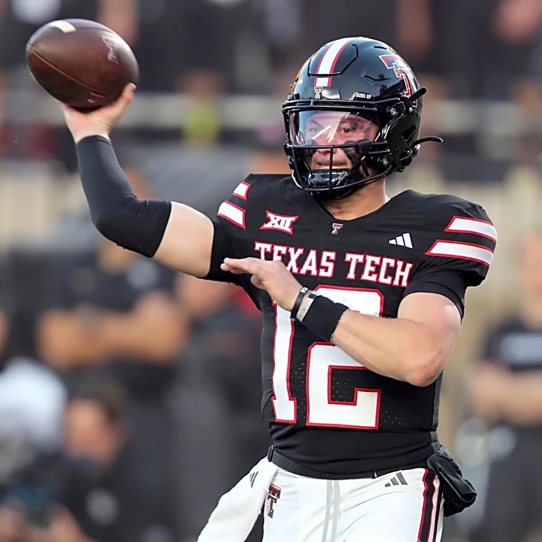 East Carolina reportedly names Week 1 starting quarterback vs. Alabama