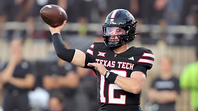 East Carolina reportedly names Week 1 starting quarterback vs. Alabama