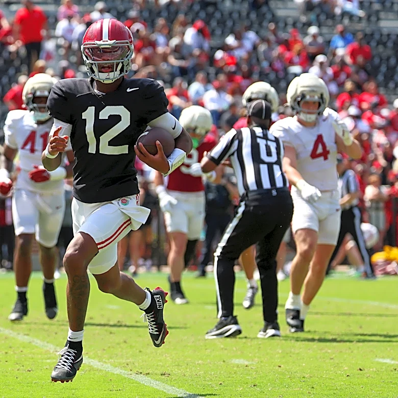 Alabama football players make 2026 Shaun Alexander Award Watch List