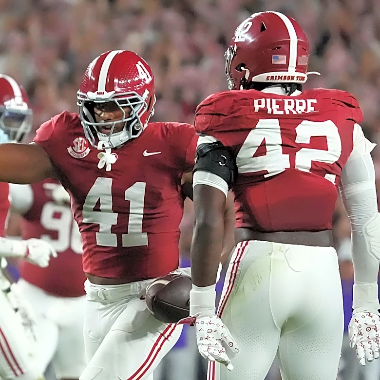 NFL teams cut these Alabama football players in new roster moves