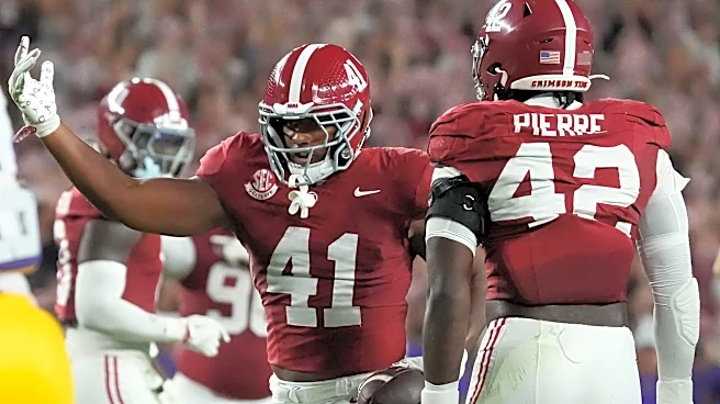 NFL teams cut these Alabama football players in new roster moves