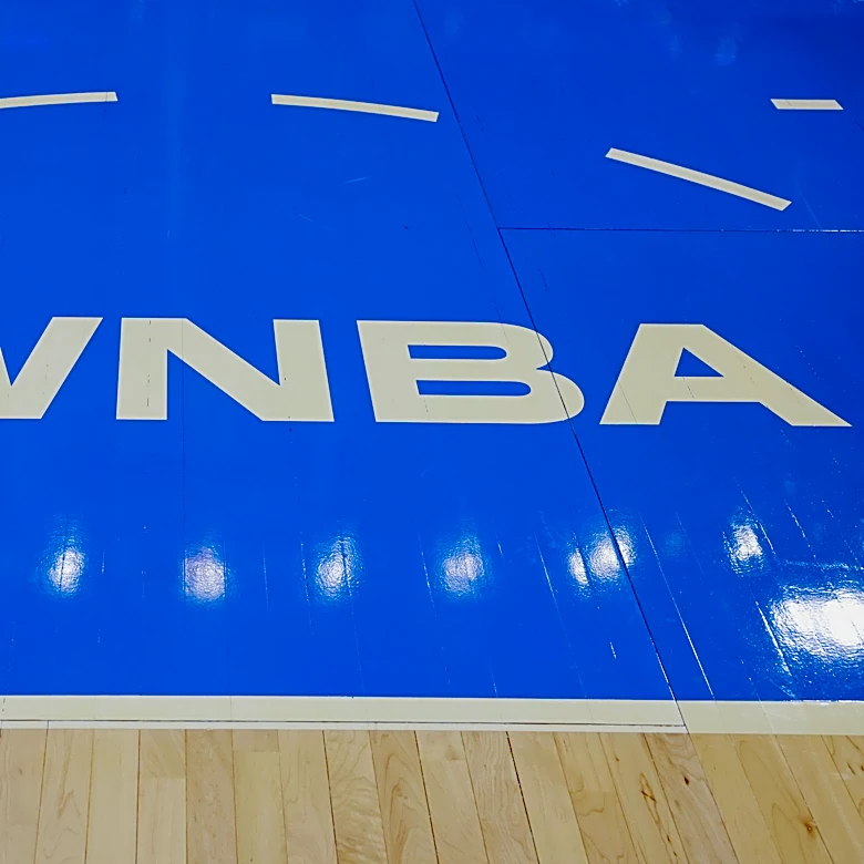 Former Alabama women's basketball star quickly finds new home in WNBA