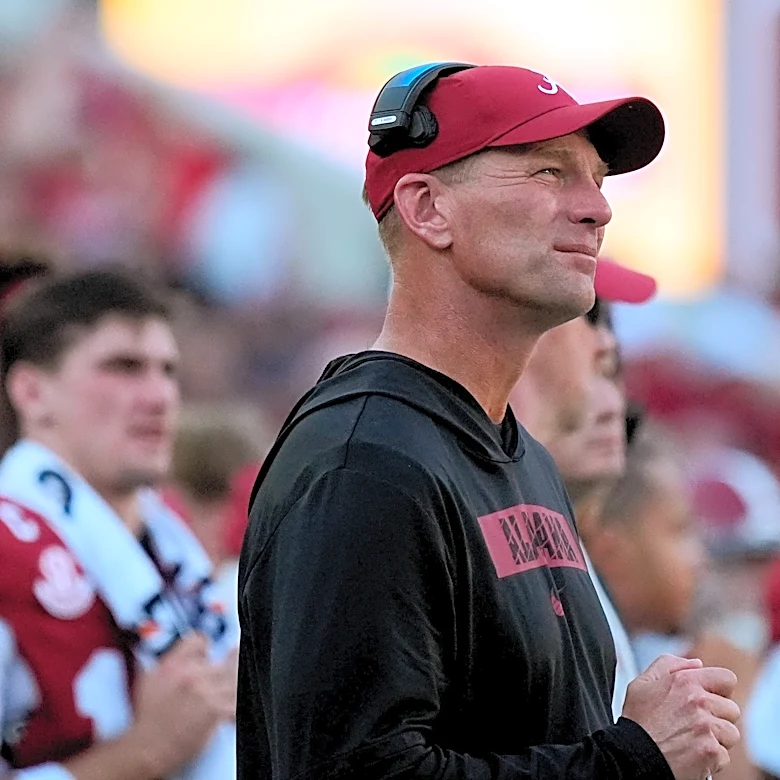 Where Alabama football landed on CBS Sports' list of overrated, underrated SEC teams