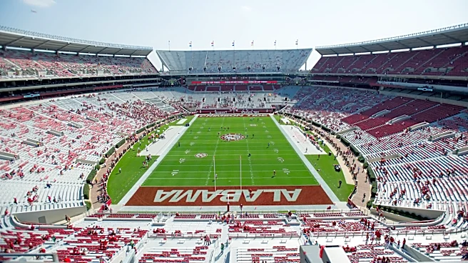 Alabama vs. East Carolina in Week 1 could be historic for this reason