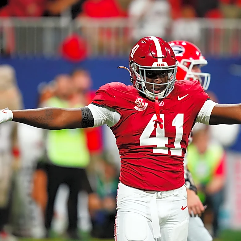Former Alabama players join new NFL teams following roster moves