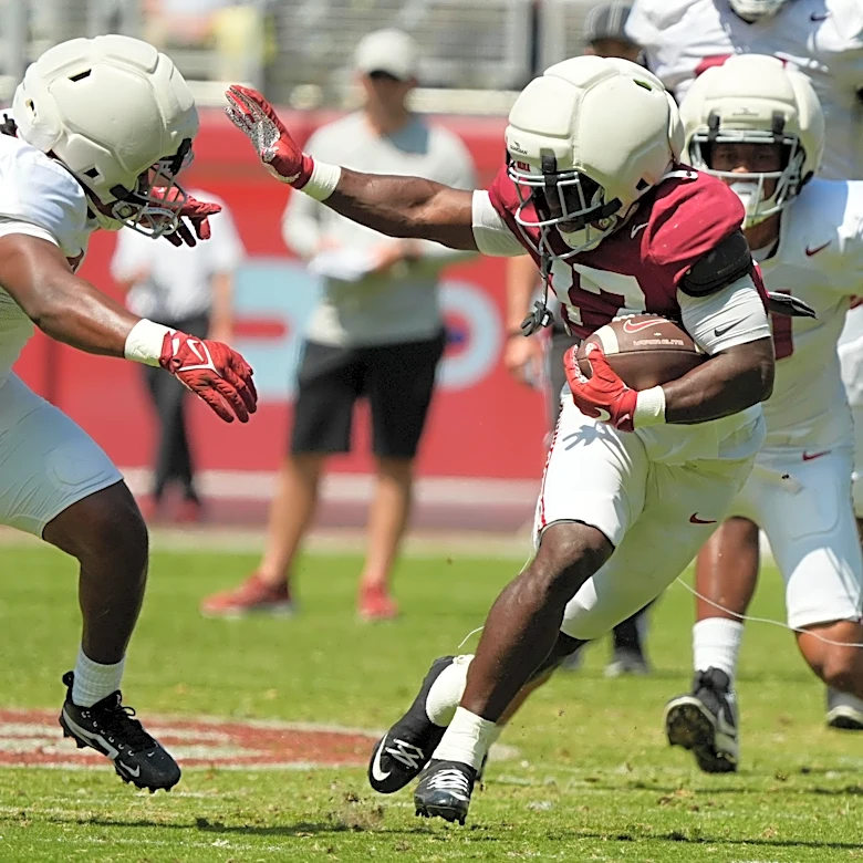 3 predictions for Alabama vs. East Carolina in Week 1 matchup