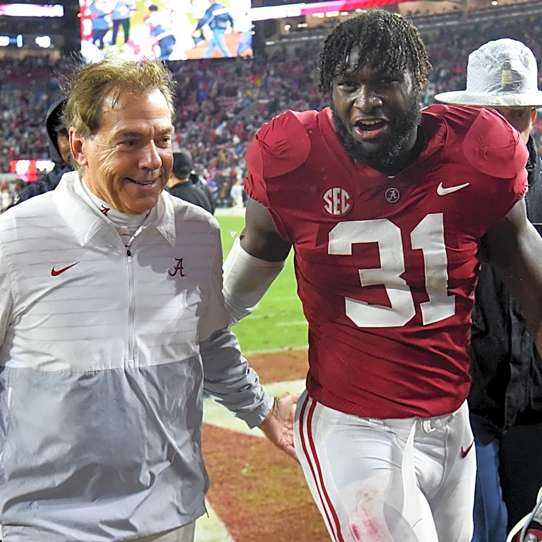 These Alabama football legends named to USA TODAY Sports All-2000s Team