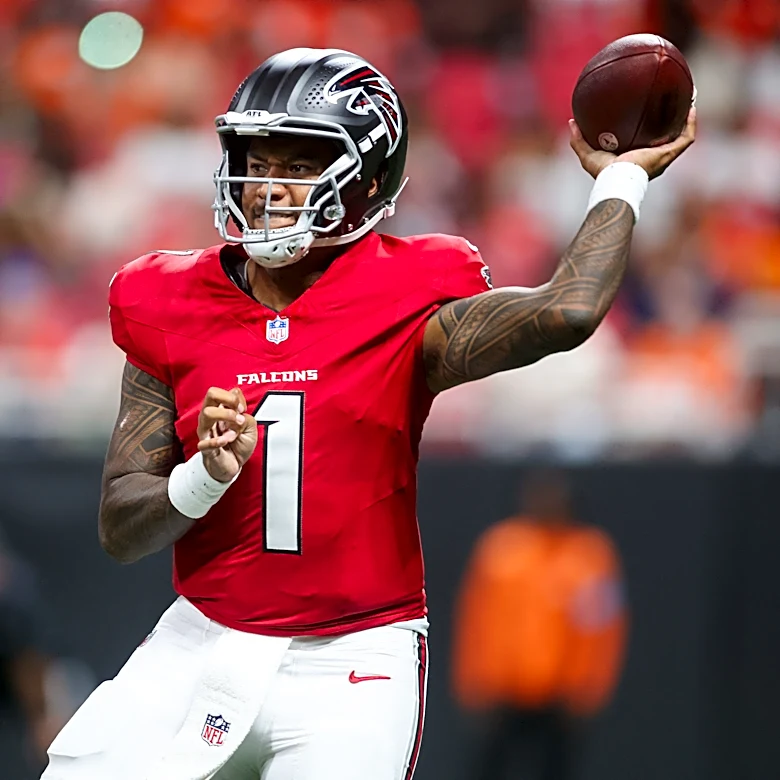 Former Alabama quarterback named starter for NFL team in Week 1