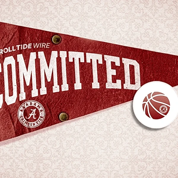 Five-star combo guard commits to Alabama basketball