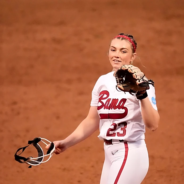 Alabama softball schedule revealed: Who will Tide face in SEC in 2027?