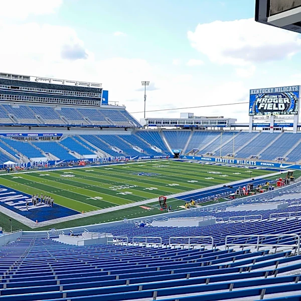 Alabama vs. Kentucky weather forecast could impact Week 2 showdown