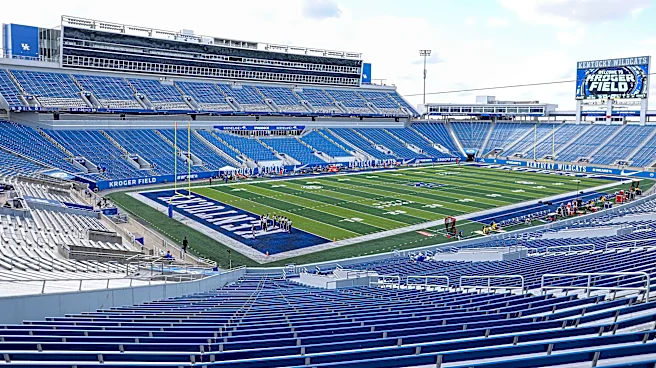 Alabama vs. Kentucky weather forecast could impact Week 2 showdown