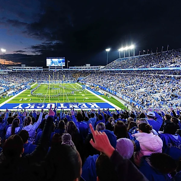 Alabama football Week 2 opponent preview: Kentucky Wildcats