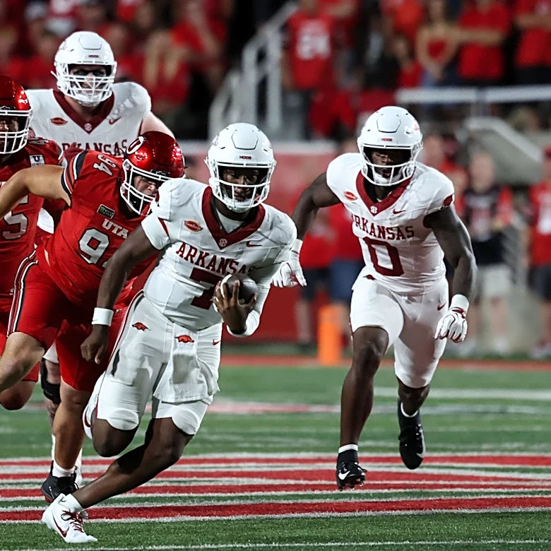 SEC Power Rankings: Where Texas, Alabama sit following big Week 2 wins