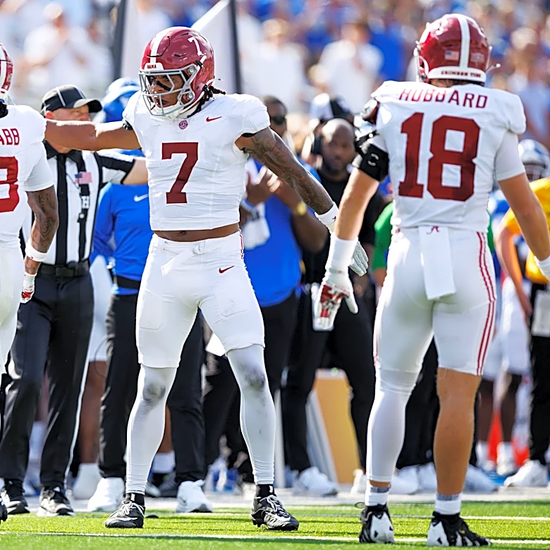 Alabama stock report: 3 players trending up after win vs. Kentucky