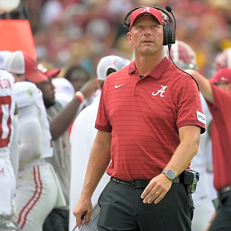 Who has the edge? Latest odds for Alabama vs. Florida State in Week 3