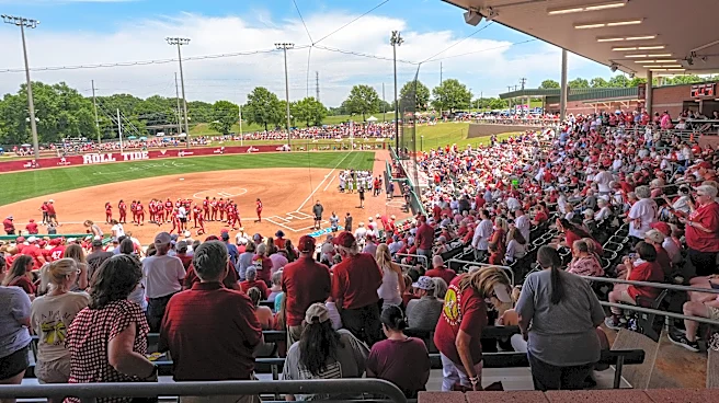 Elite five-star recruit commits to Alabama softball