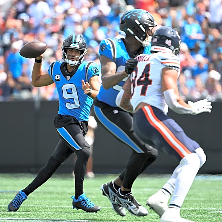 Former Heisman winners headline Alabama Week 1 NFL standouts