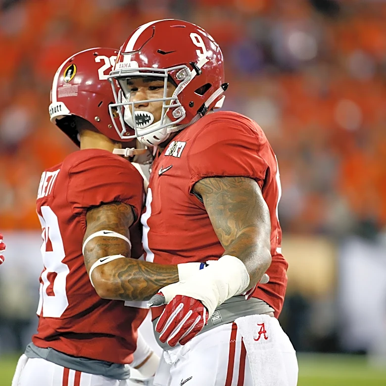 Former Alabama defensive lineman to miss remainder of NFL season