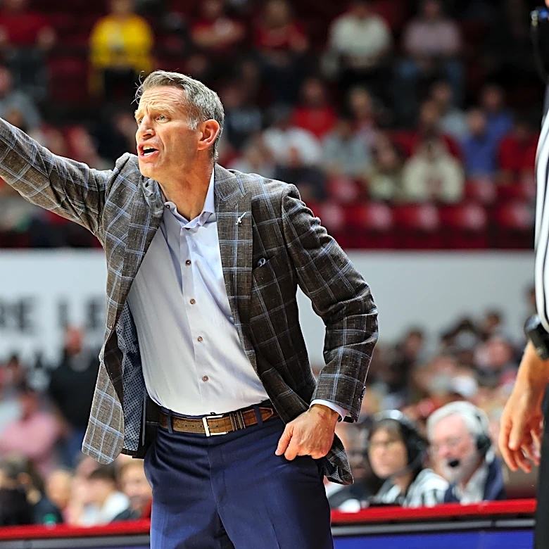 Where Alabama sits in ESPN's updated bracketology outlook for 2026-27