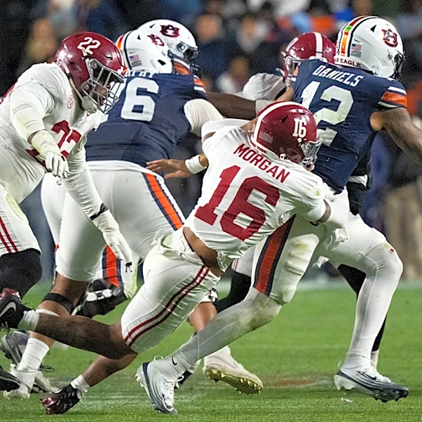 How Alabama defense can limit Ashton Daniels in Week 3 rematch