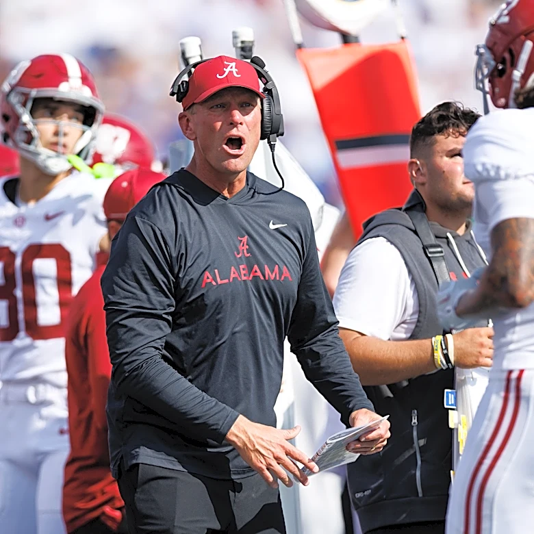 USA TODAY Sports predicts Alabama vs FSU, SEC football Week 3 games