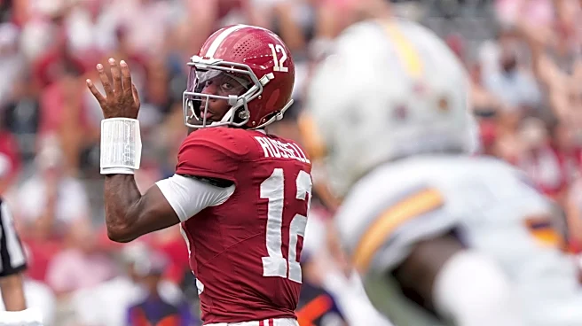 Prediction, odds for Alabama vs. Florida State in Week 3 showdown