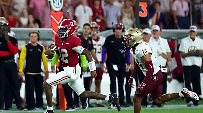 Instant reactions to Alabama's comeback win vs. Florida State