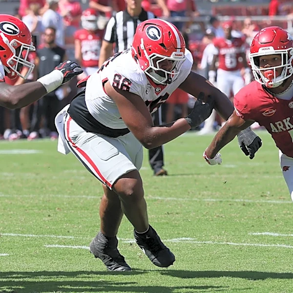 SEC Power Rankings: Where Ole Miss, Alabama sit following Week 3 wins