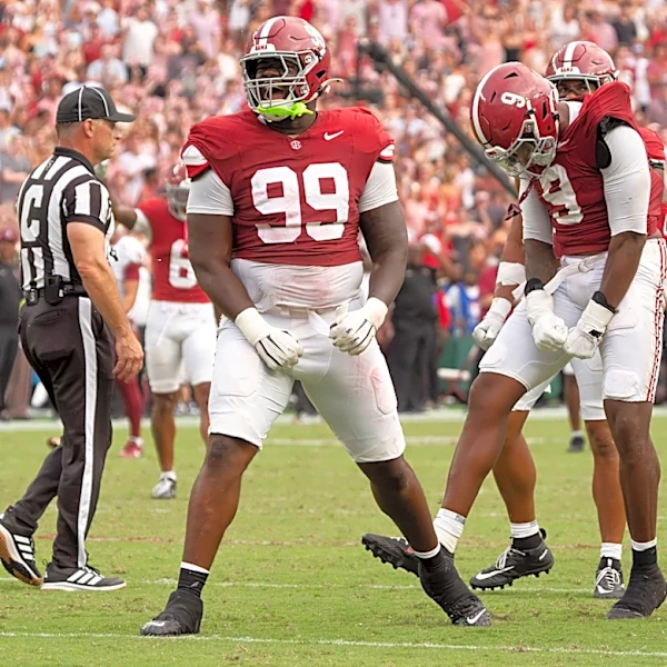 Social media reacts to Alabama's comeback win vs. Florida State