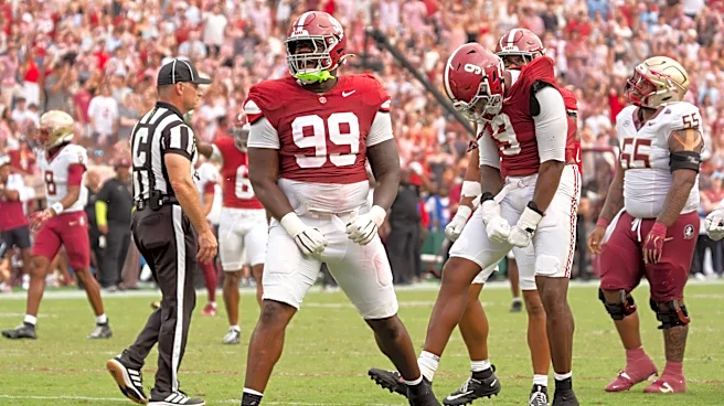 Social media reacts to Alabama's comeback win vs. Florida State