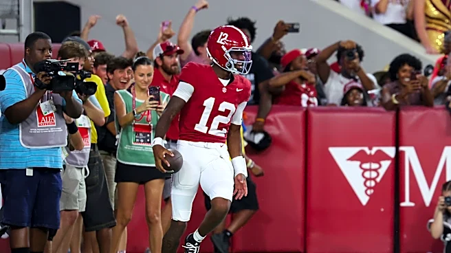 3 takeaways from Alabama's thrilling win vs. Florida State