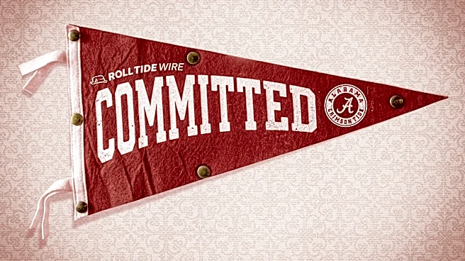 Alabama flips in-state defensive lineman