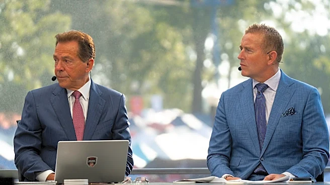 'College GameDay' announces Week 4 location, choosing new SEC venue