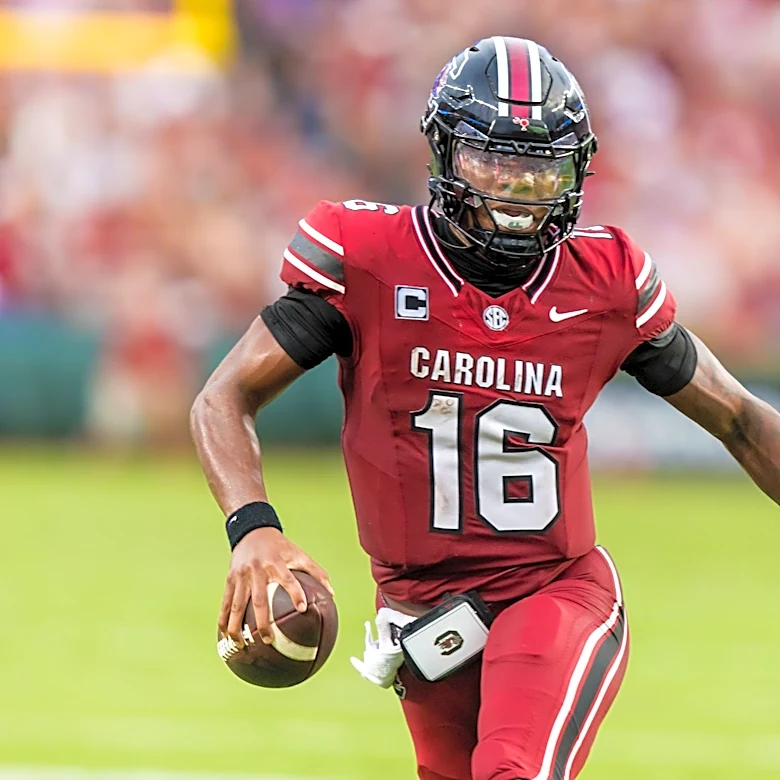 Quarterback among Gamecocks to know vs. South Carolina in Week 4