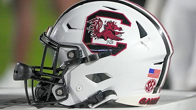 Alabama football Week 4 opponent preview: South Carolina Gamecocks