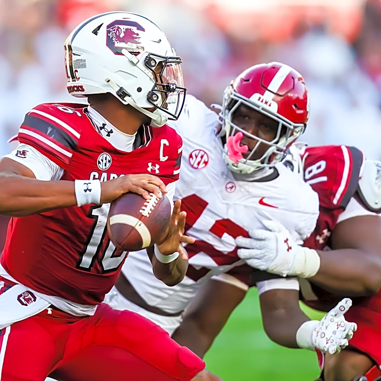 3 predictions for Alabama vs. South Carolina in SEC showdown