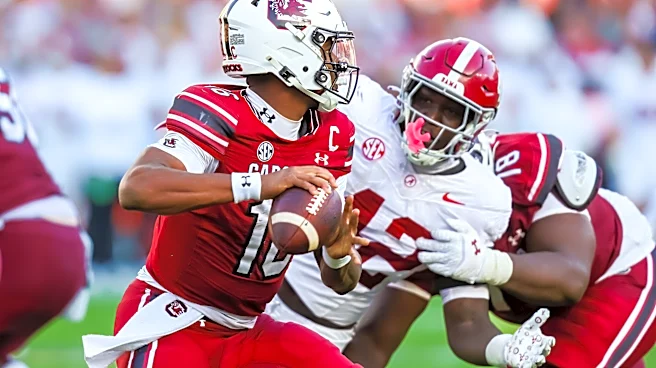 3 predictions for Alabama vs. South Carolina in SEC showdown