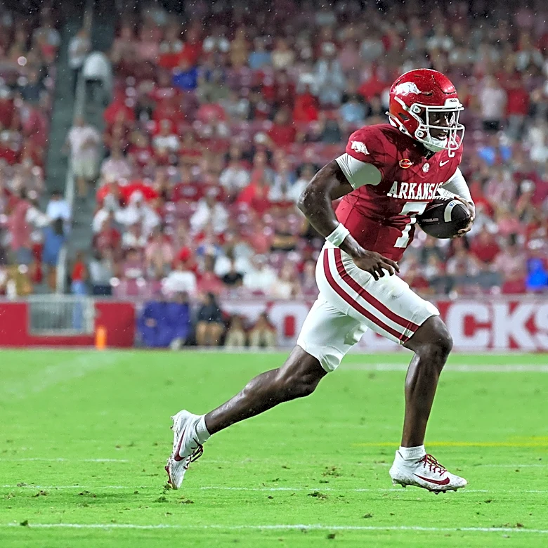 SEC Power Rankings: Where Florida, Alabama sit following loaded Week 4